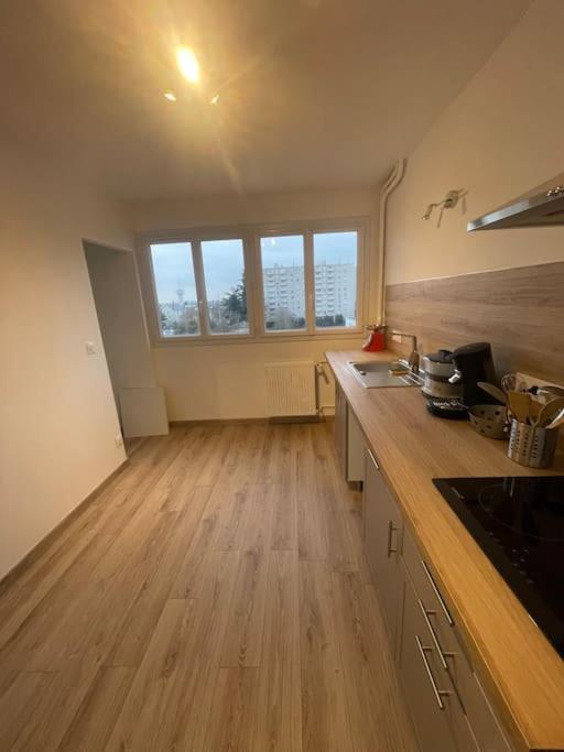 Appartement A Orleans Paisible Exterior photo