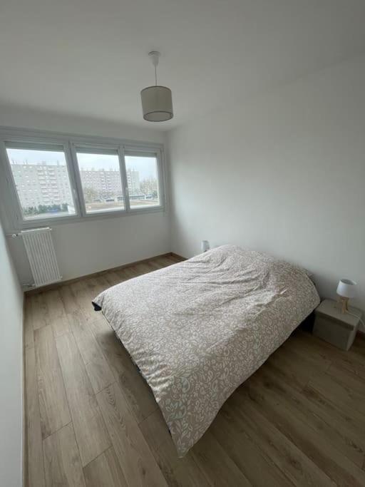 Appartement A Orleans Paisible Exterior photo