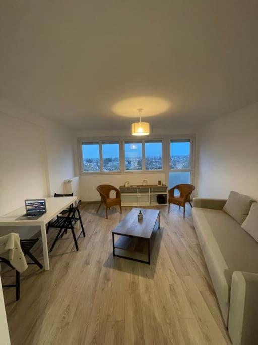 Appartement A Orleans Paisible Exterior photo
